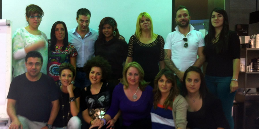 Curso Color Expert