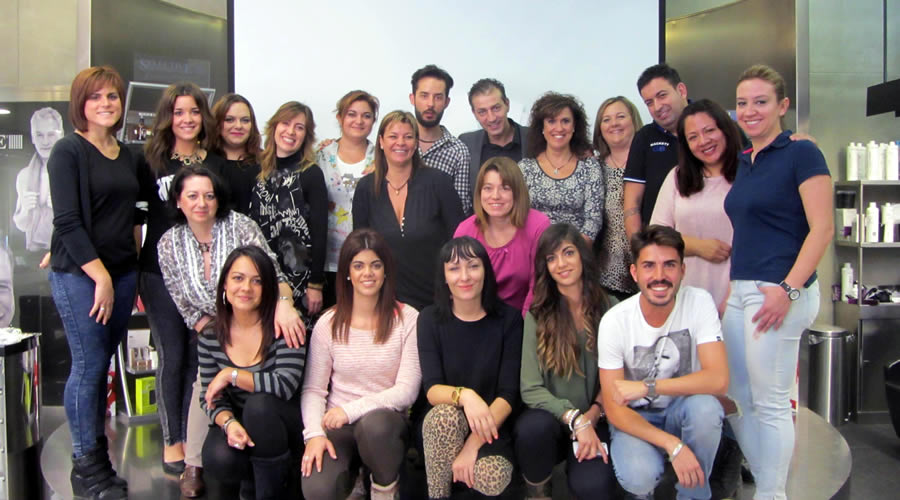 Curso Color Expert