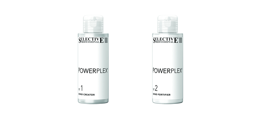 Selective lanza Powerplex el «Corrector»