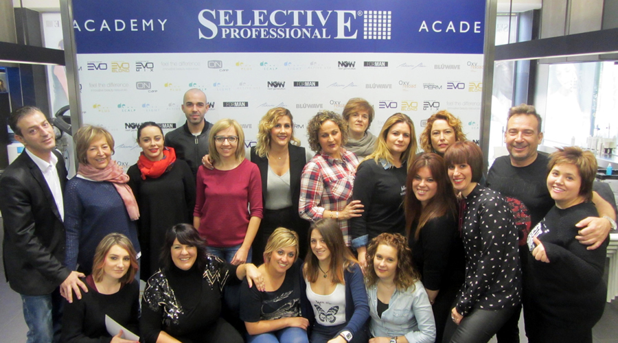 Curso Cut & Color